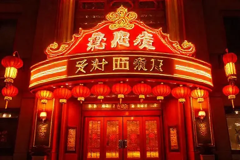 正在热映 - 宣宣影院
